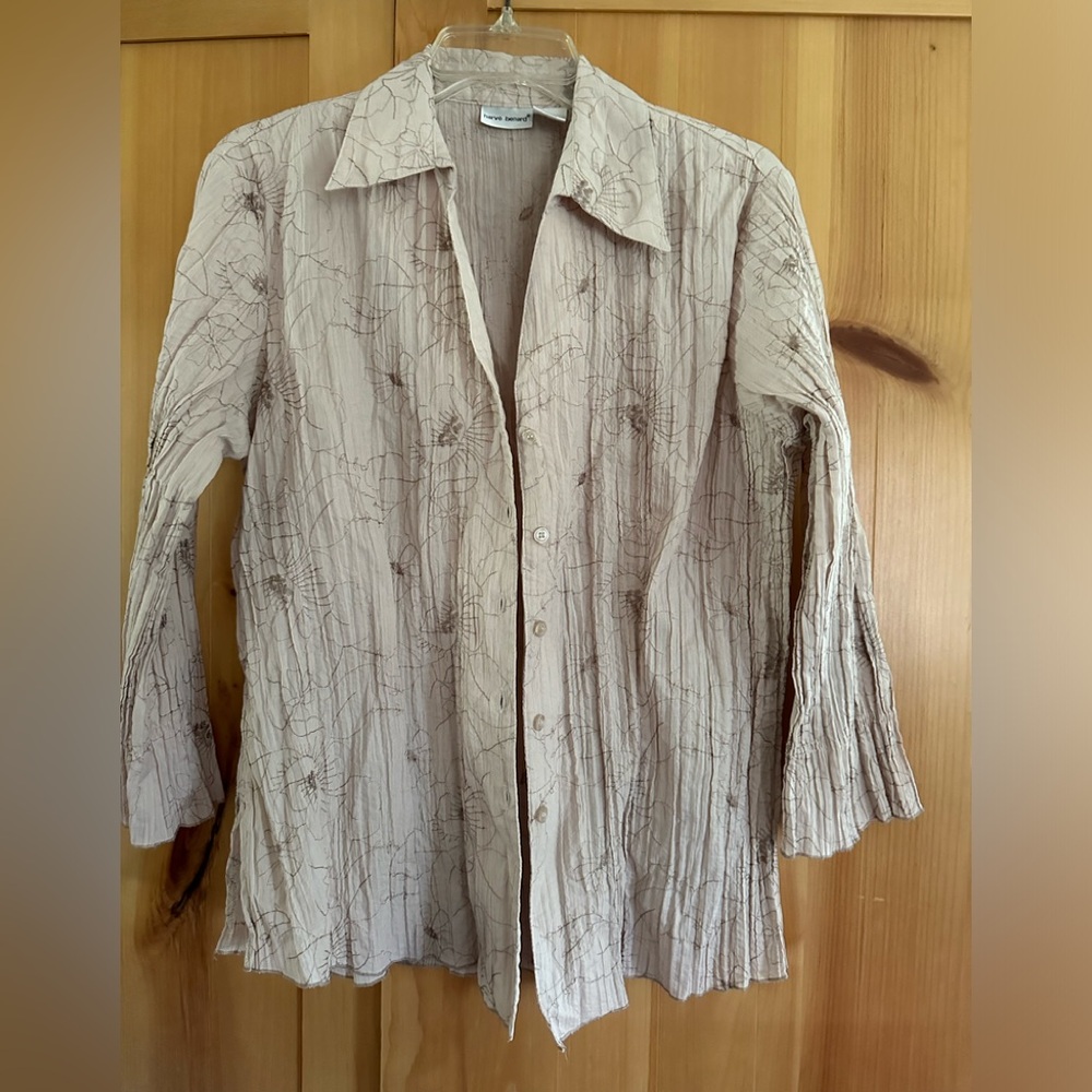 Women’s top XL